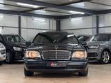 Mercedes-Benz S 600 LANG (W140) MEMO*EXKLSV*SOFT*SOUND*SDACH - Mercedes-Benz S-Klasse: 140