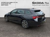 Skoda Octavia - Vorschau Bild 6