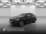 BMW X4 xDrive20d M Sport AHK LiveCockpitProf Laser - BMW X4 in Chemnitz
