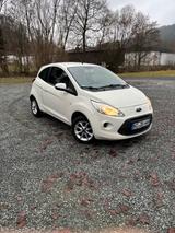 Ford Ka/Ka+ 1,2 Cool & Sound Edition Cool & Sound... - Ford Ka/Ka+ Edition-K2