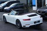 Porsche 991 S Cabrio - gebrauchte Porsche 911 Urmodell aus dem Jahr 2017