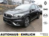 Suzuki SX 4 S-Cross Comfort 4x4 AHK+NAVI+PDC+RfK - Suzuki: R