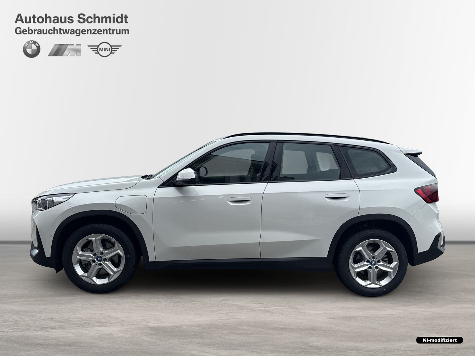 BMW X1 xDrive25e 18 LC Prof. HUD Ad foto 2