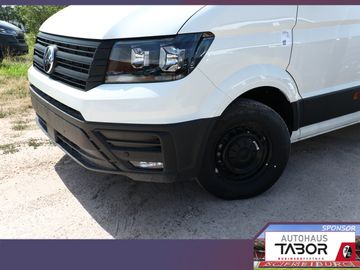 Volkswagen Crafter - 5