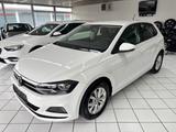 Volkswagen Polo VI Comfortline-Automatic - Volkswagen Polo: Automatic