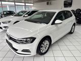 Volkswagen Polo VI Comfortline-Automatic - Volkswagen Polo: Automatic