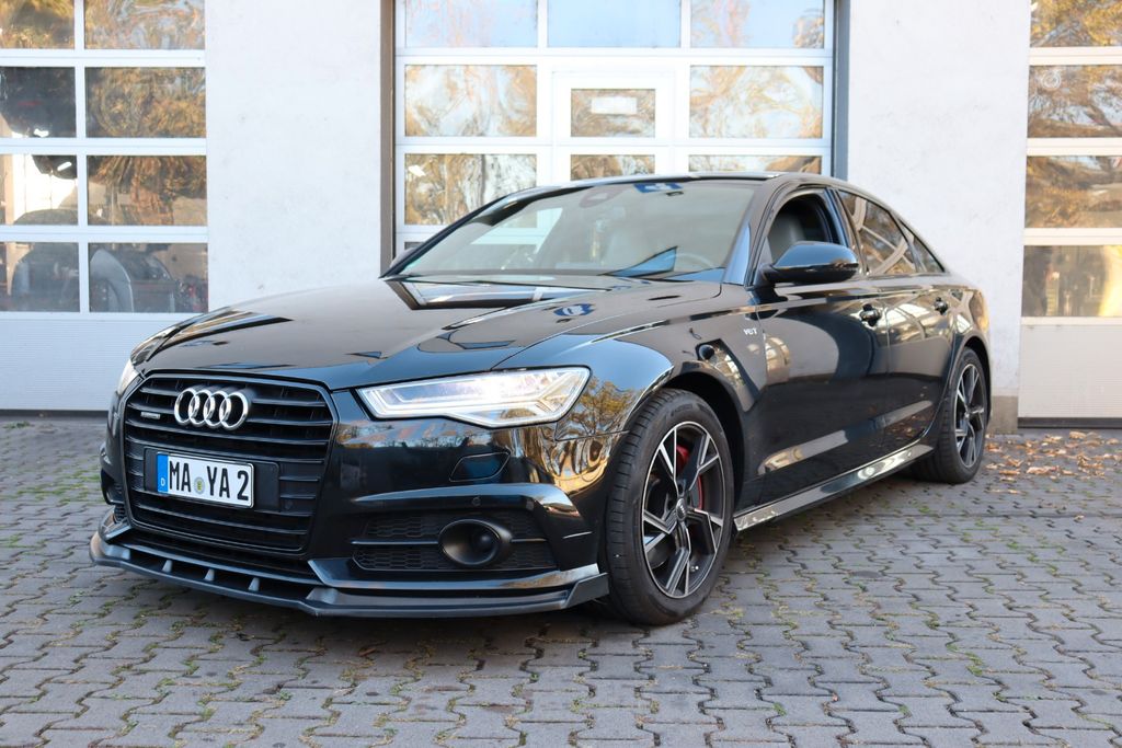 Image of Audi A6