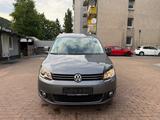 Volkswagen Caddy Comfortline 38.000Km Scheckheft 1hand TÜV - gebrauchte VW Kleinbus