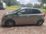 Kia Picanto GT-Line | Sparsam, 101 PS, Garantie - Kia Picanto: Ps