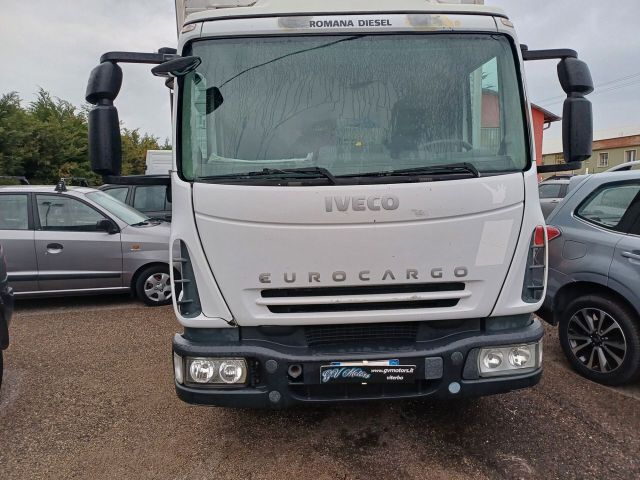 Inne Iveco 80.22