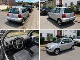 Volkswagen Lupo 1.0 MPİ - Volkswagen Lupo in Duisburg
