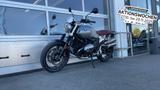 BMW R nineT Scrambler | Komfort-Paket | Speichenräde - BMW Motorräder in Erfurt