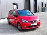 Seat Mii electric Plus|CCS|GARANTIE|8-FACH| - Seat Mii mit Elektro-Antrieb: Automatik
