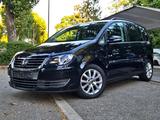 Volkswagen Touran Freestyle 2. Hand TÜV 11/2026 - Volkswagen Touran: Freestyle