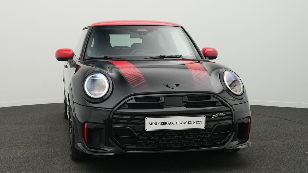 MINI John Cooper Works Trim imagem 3