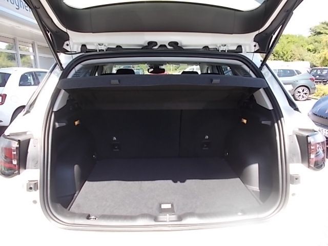 Fahrzeugabbildung Jeep Compass Limited 1.3 MultiAir 4x2 Automatik