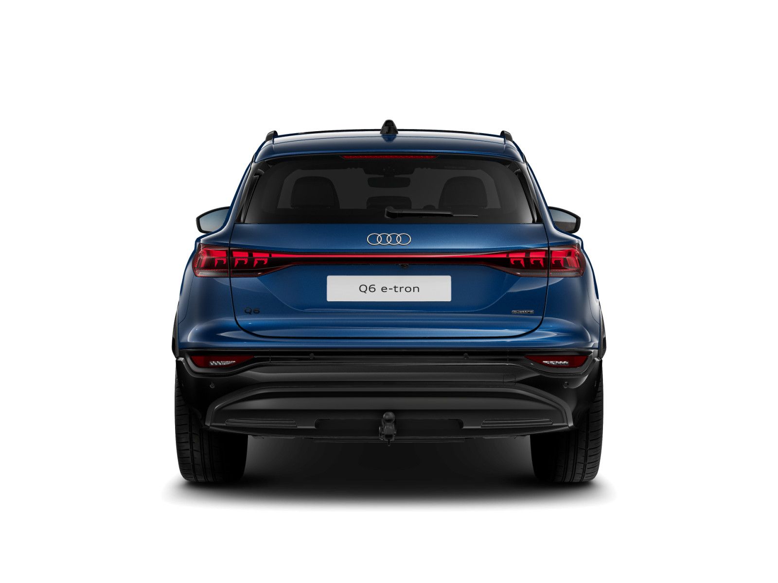 Audi Q6 e-tron - Bild 6