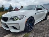 BMW M2 Baureihe M2 Coupe Basis - BMW M2 Gebrauchtwagen