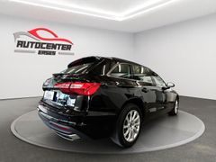 AUDI A4 40 TDI quattro Navi LED PDC ACC