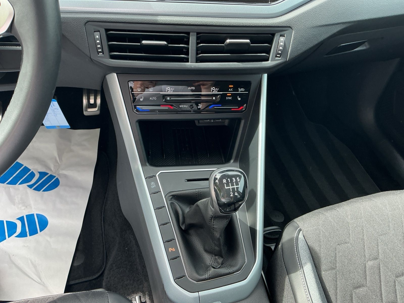 Volkswagen Taigo - Bild 12