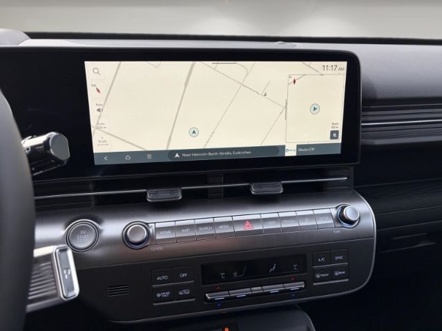 Hyundai KONA Elektro - Bild 9