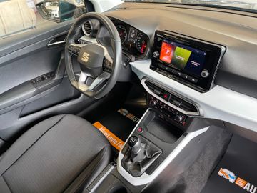 Seat Arona Style *1.HAND*LED*SPURASSIST*PDC*SZHZ*