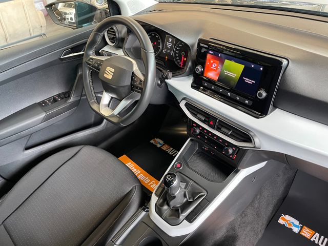 Seat Arona Style *1.HAND*LED*SPURASSIST*PDC*SZHZ*