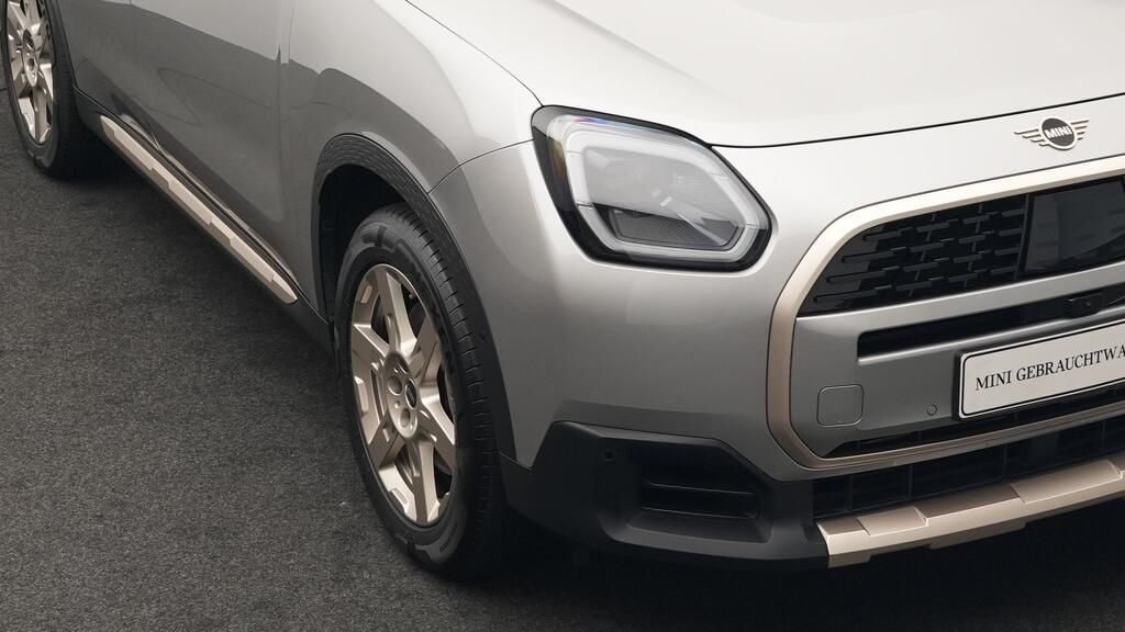 MINI Countryman S (Cooper) - Bild 21