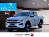 Volkswagen Amarok DC 3,0 TDI V6 4motion Style RollCover