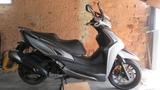 Kymco Agility + 300i ABS - KYMCO AGILITY