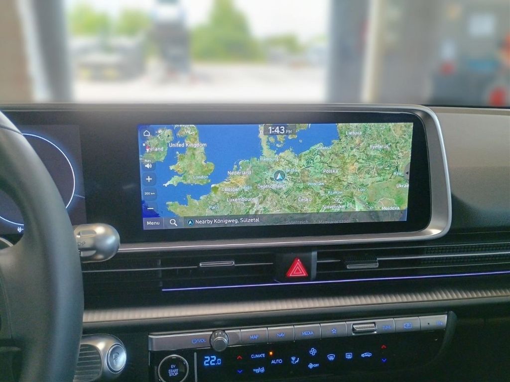 Hyundai IONIQ 6