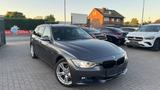 BMW 325d Baureihe 3 Touring | AUTOMATIK | HUD | AHK - BMW 325 aus 2015