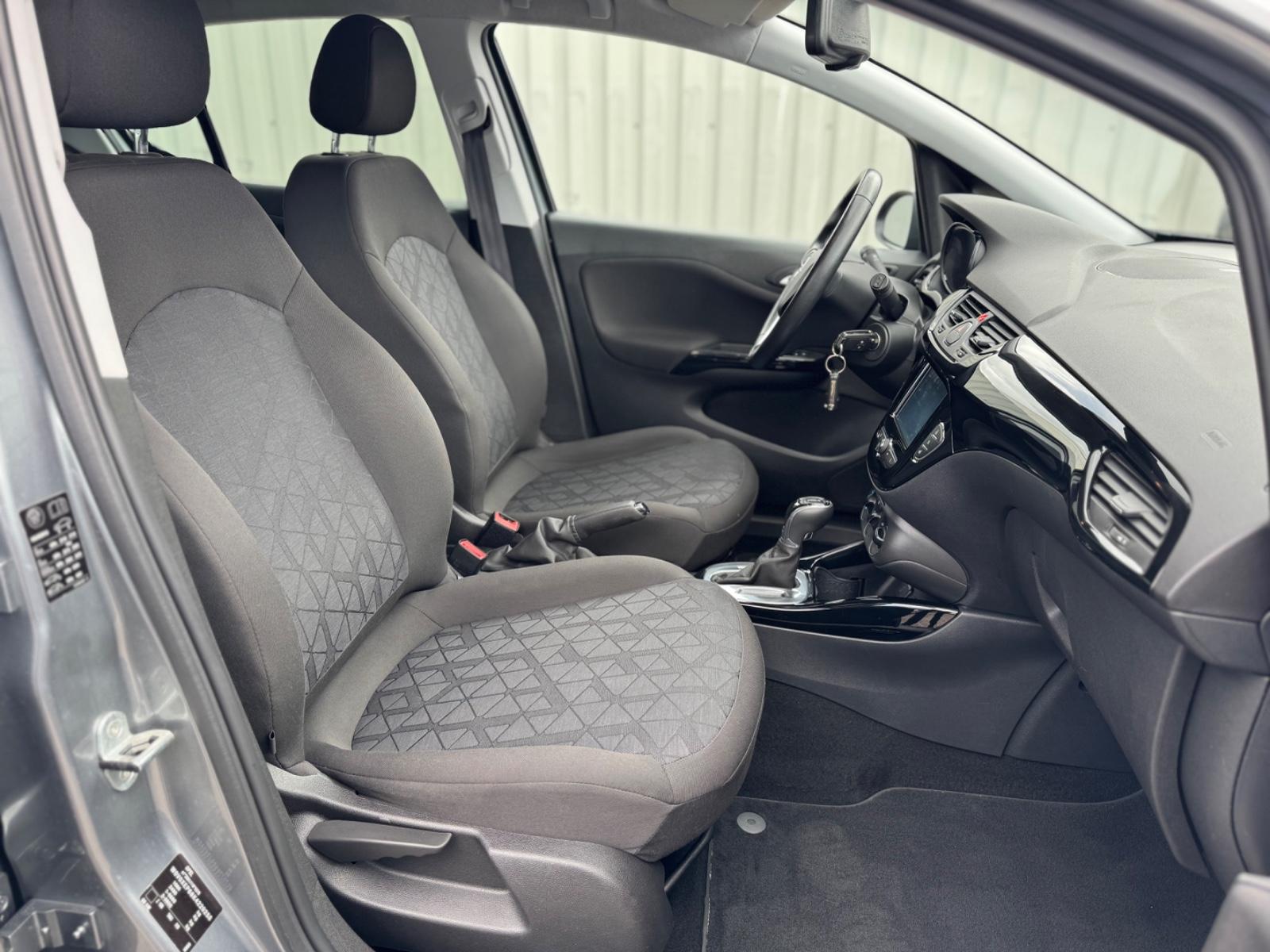 Opel Corsa S 1.4L *Rückfahrkamera*Sondermodel*LED*