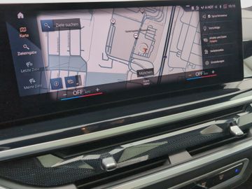 BMW X7 - 12