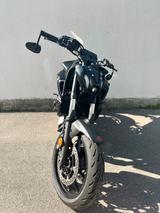 Yamaha MT 07 - Baujahr 2021