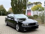 BMW 530d Limousine (E39) M-Paket ab Werk - BMW 530: D E39