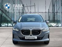 BMW 220 Active Tourer - Vorschau Bild 4