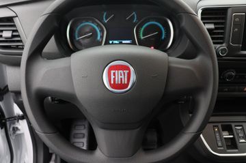 Fahrzeugabbildung Fiat E-Scudo Kastenwagen Serie 1 L2 50kWh sofort!