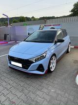 Hyundai I20 n - Hyundai i20 in Bonn