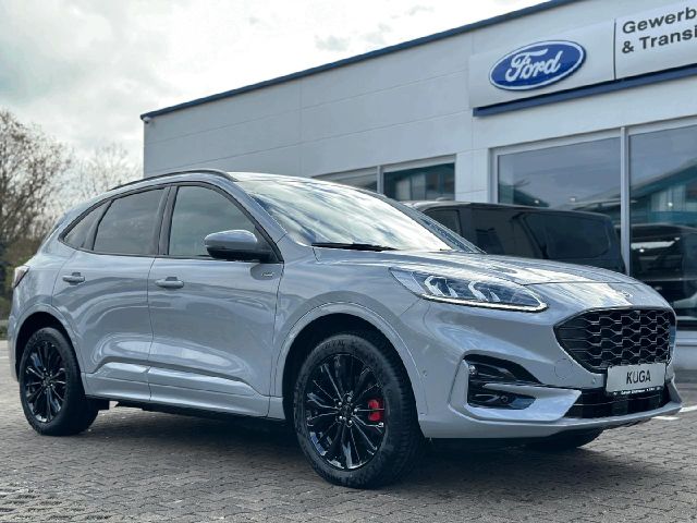 Ford Kuga PHEV*Graphite Tech*B&O*LED*HeadUP*Wntr.PKT*