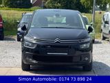 Citroën Grand C4 Picasso/Spacetourer Feel - Citroën Grand C4 Picasso / SpaceTourer aus 2017