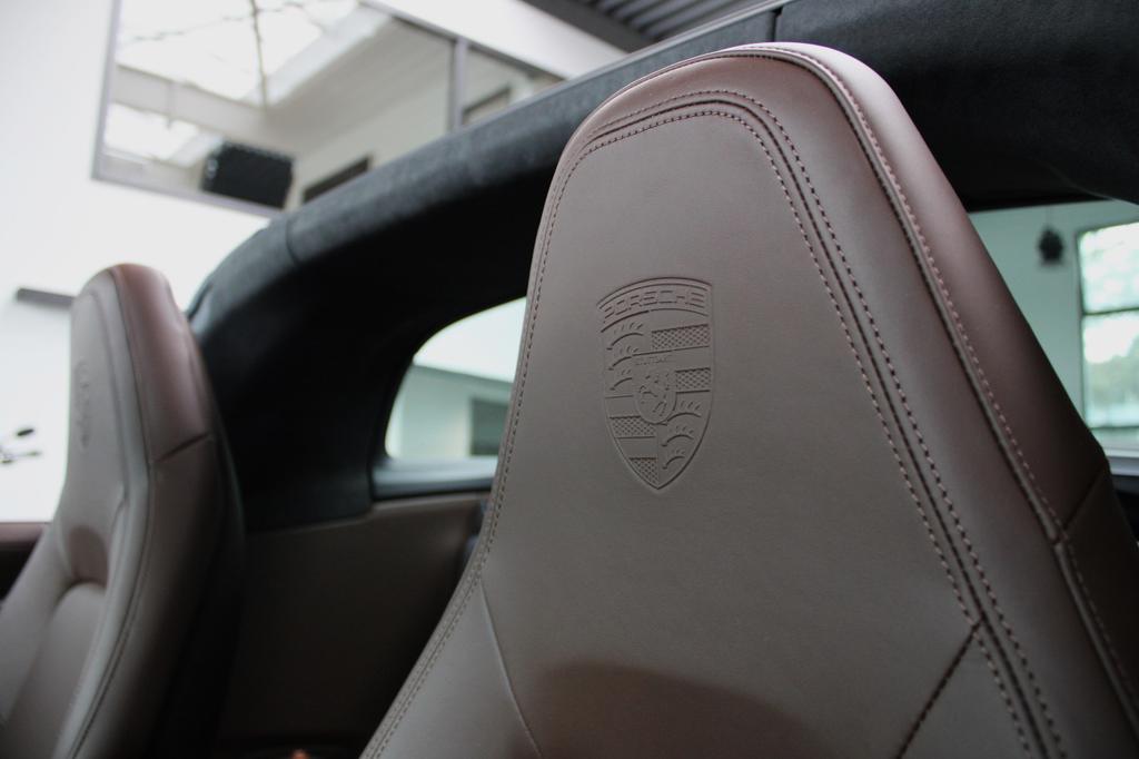 Porsche 911 Urmodell