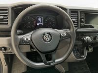 Volkswagen Crafter - Vorschau Bild 11