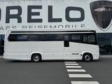 Morelo EMPIRE LINER 105 GB, Actros 1846, Neu - Morelo Empire Liner