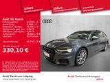 Audi S6 Avant TDI *HD-Matrix*HuD*AHK*Standhzg.*Air* - Audi S6 in Leipzig