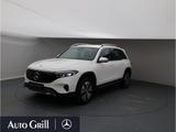 Mercedes-Benz EQB 300 4M Progressive 7-Sitze Distronic Bonus