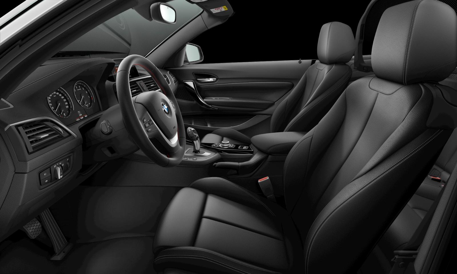 BMW 220i Cabrio Sport Line*LED*Navi*PDC*Hifi*17zoll
