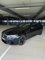 BMW f90 m5 - BMW M5: F90