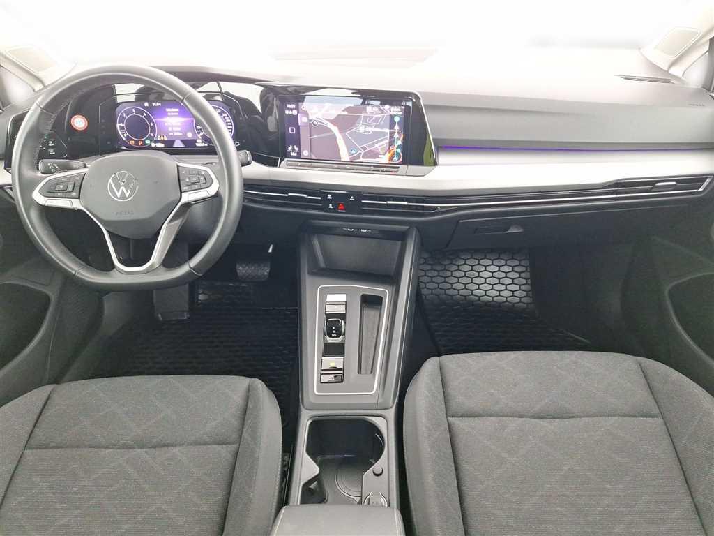 Volkswagen Golf Variant Life 2.0 TDI DSG Navi Winterpaket