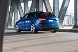 Audi RSQ3 2.5 TFSI S tronic quattro - - Audi RSQ3 aus 2015